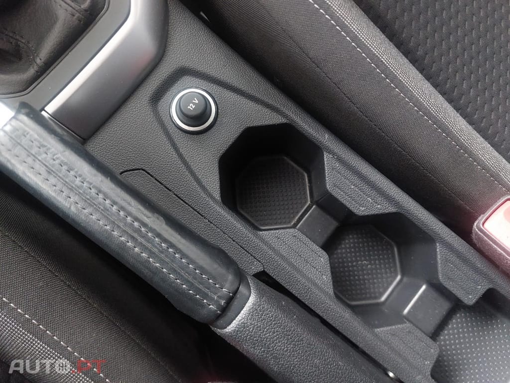 Volkswagen Taigo 1.0 TSI Urban Style