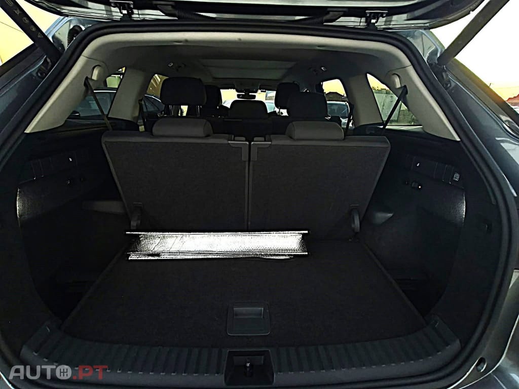 Skoda Kodiaq 2.0 TDI Ultra DSG