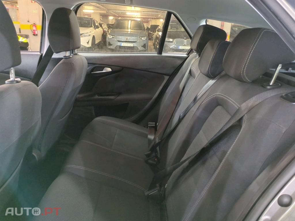 Fiat Tipo 1.3 Multijet Life