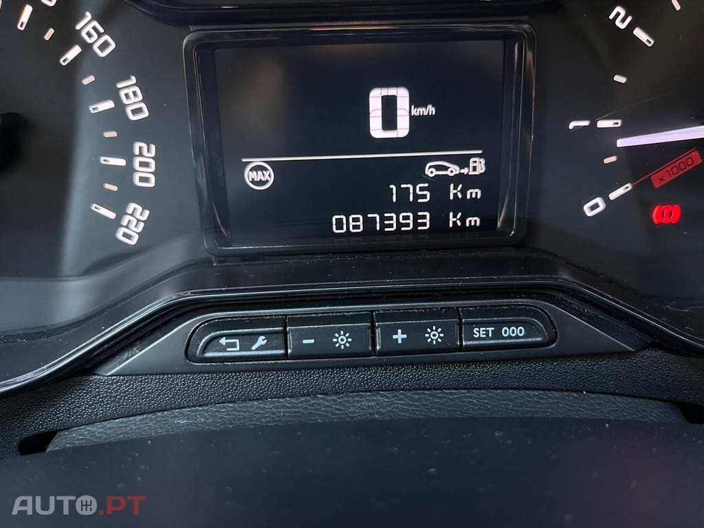 Citroen C3 1.2 FEEL