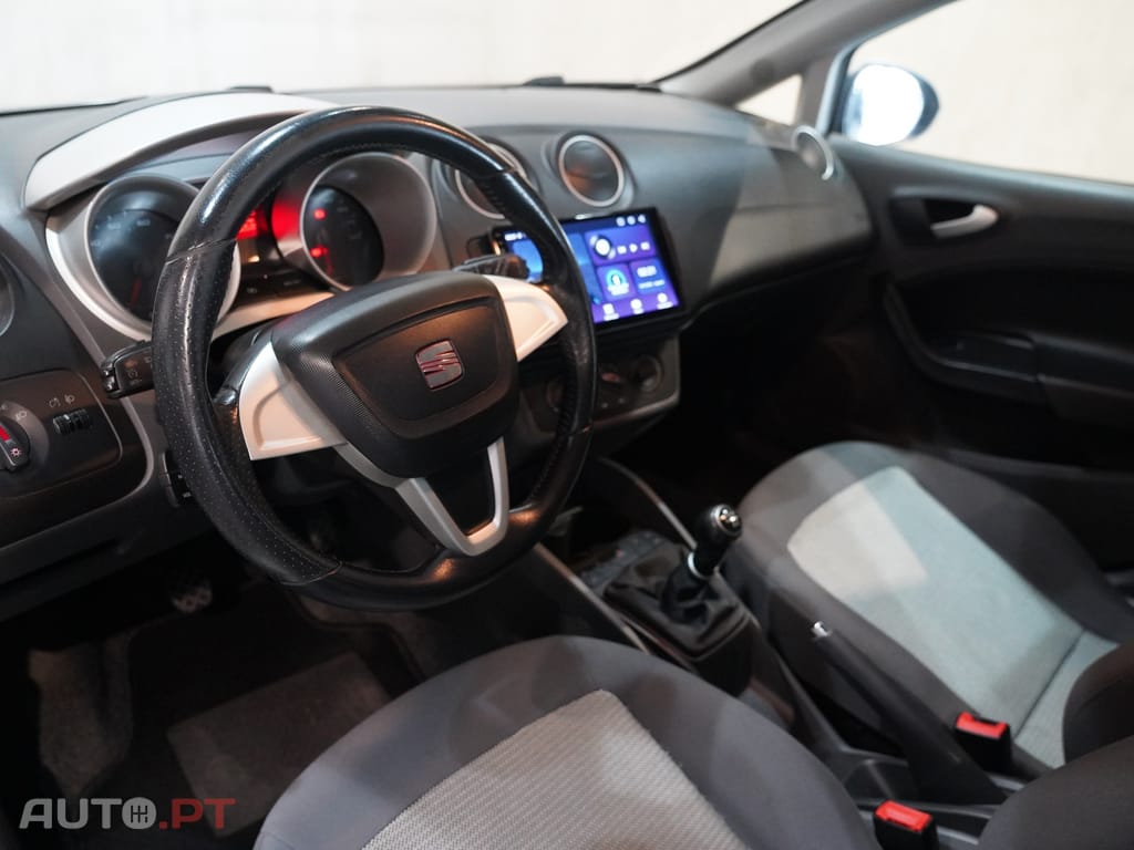 Seat Ibiza 1.0 Comfort