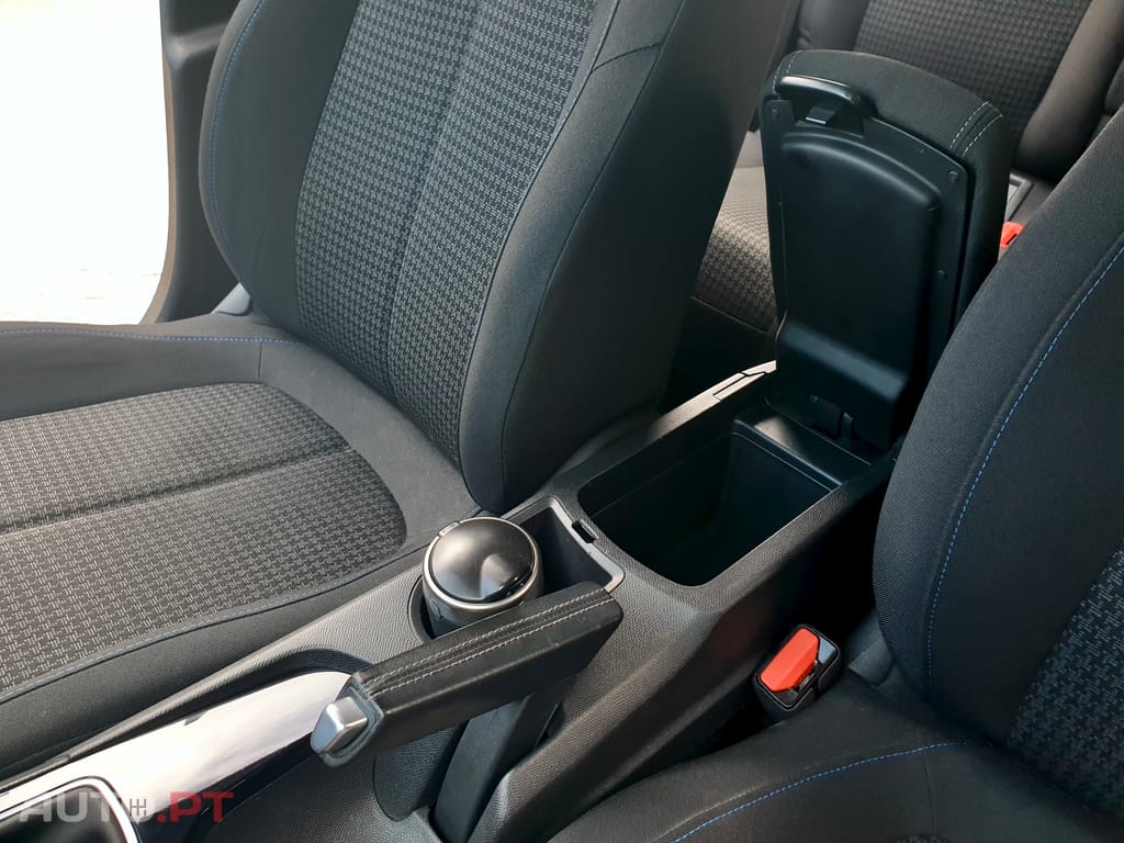 Peugeot 308 1.5 BlueHDi Style