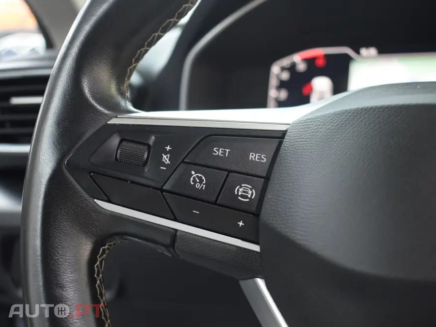 Seat Leon 2.0TDI Style
