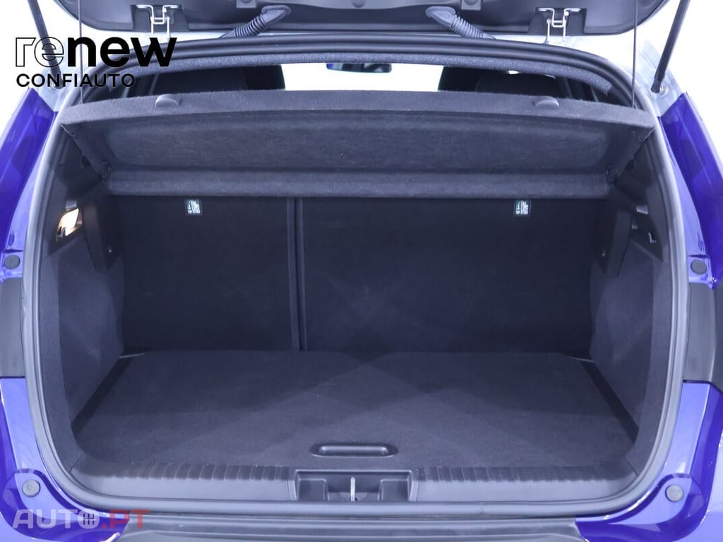 Renault Captur Techno Eco-g