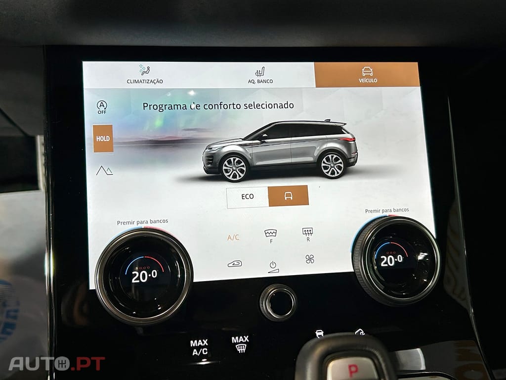 Land Rover Evoque 1.5 P160 R-Dynamic SE Auto
