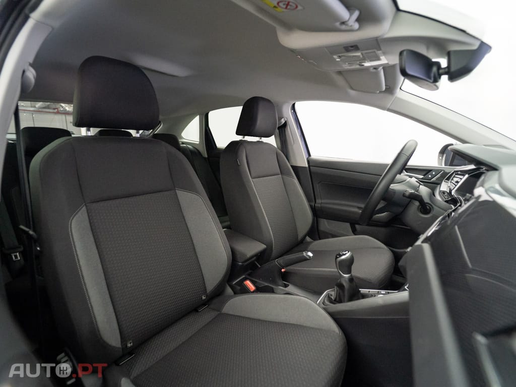 Volkswagen Taigo 1.0 TSI Urban