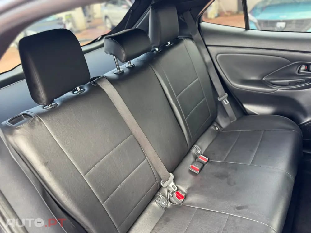 Toyota Yaris Cross 1.5 HDF Comfort