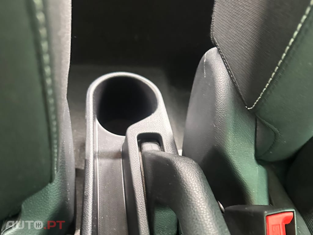 Kia Picanto Picanto 1.0 Cvvt X-Line 4 at
