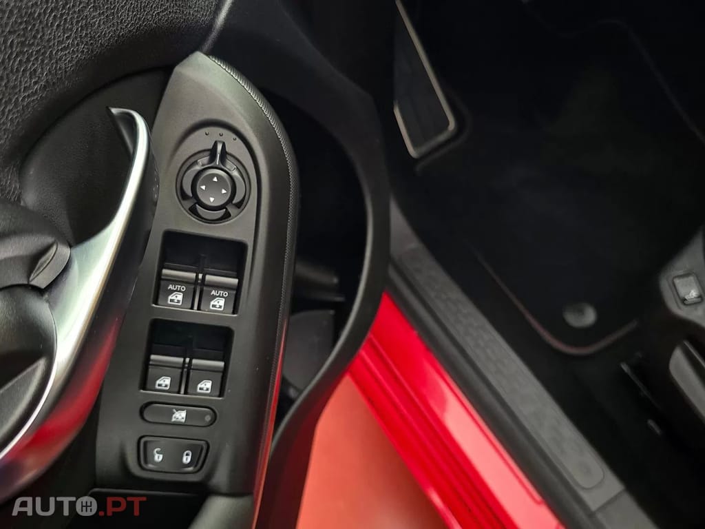 Fiat 500X 1.3 FireFly Sport DCT