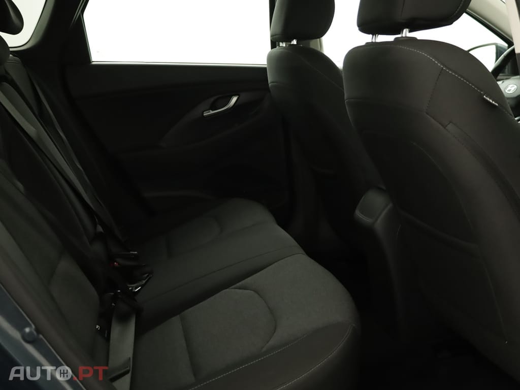 Hyundai i30 i30 SW 1.0 T-GDi Style Plus