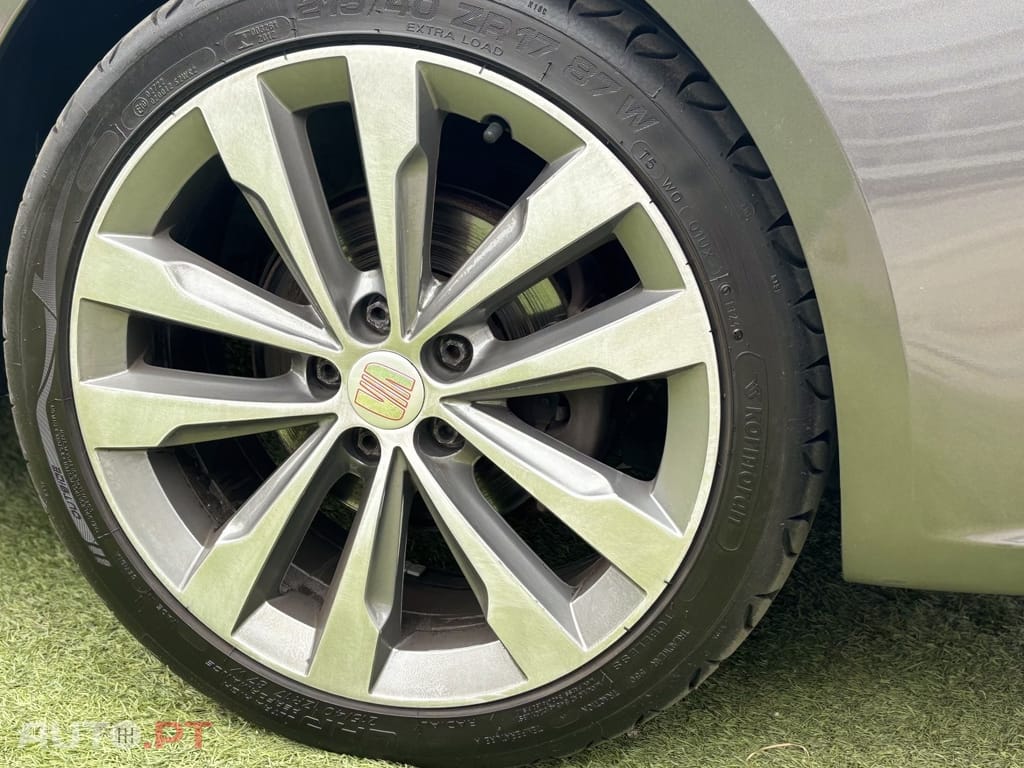 Seat Ibiza 1.2 TSI FR