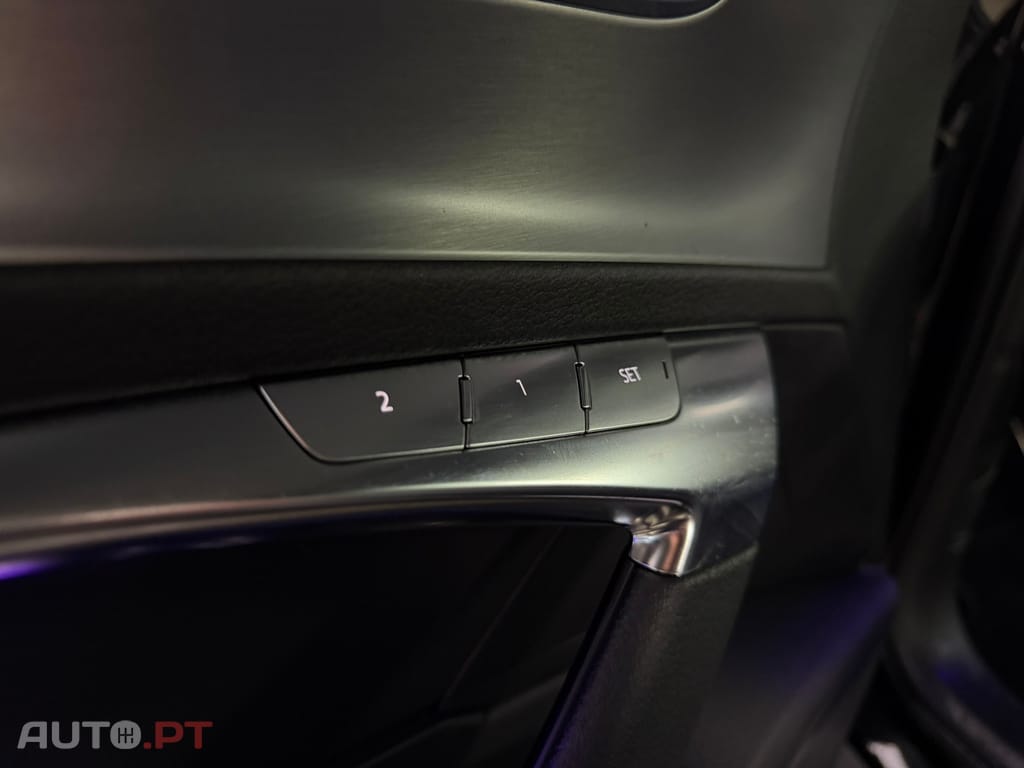 Audi A6 Avant 40 TDI Sport S tronic