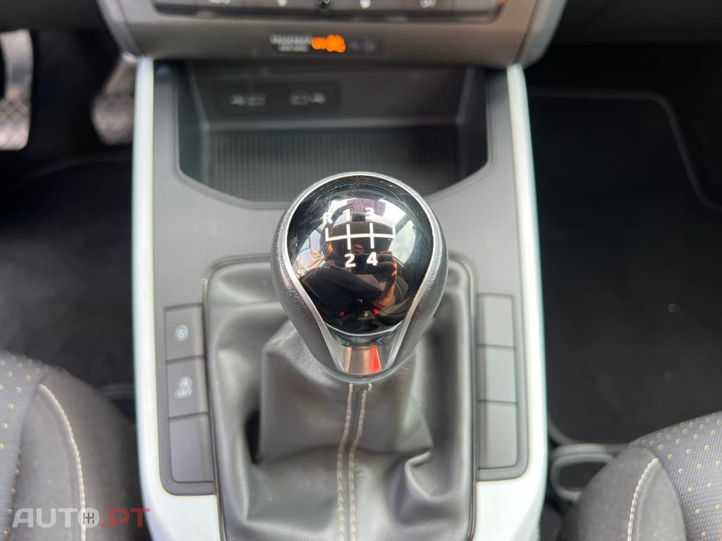 Seat Arona 1.0 TSI Style
