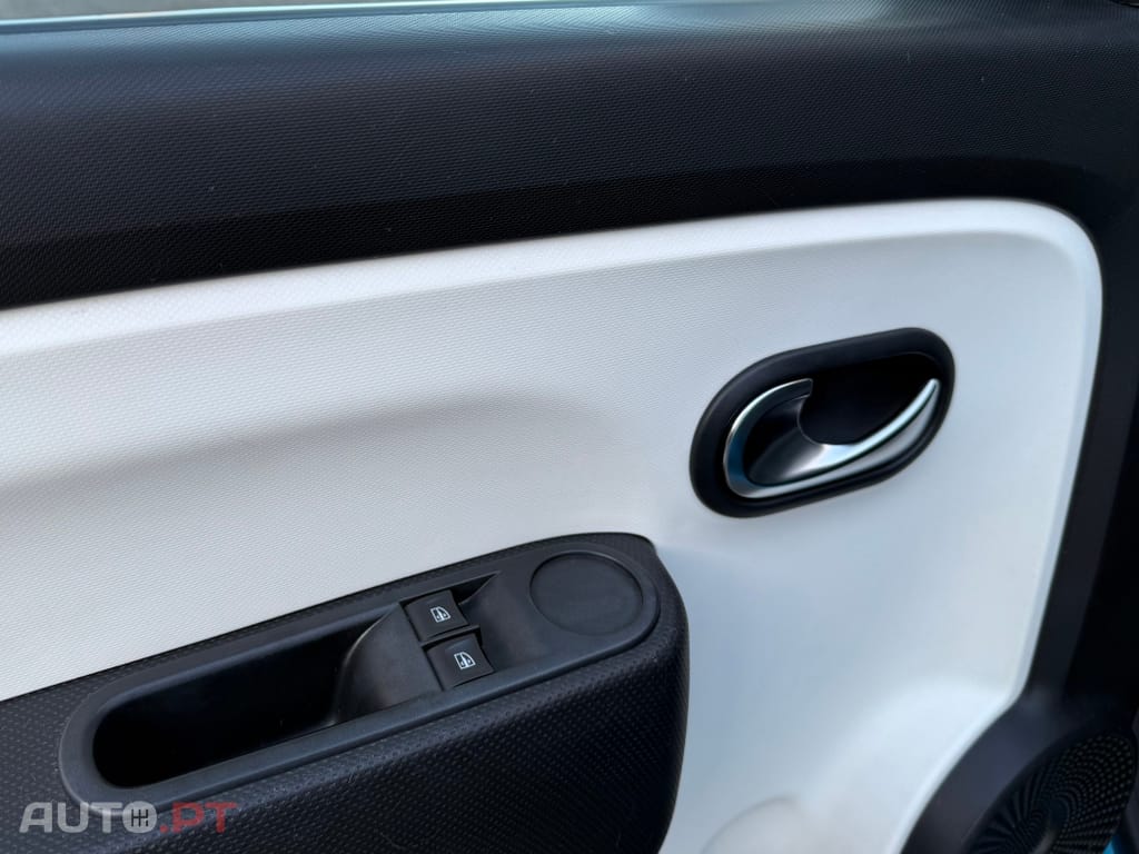 Renault Twingo ENERGY TCe 90 Dynamique