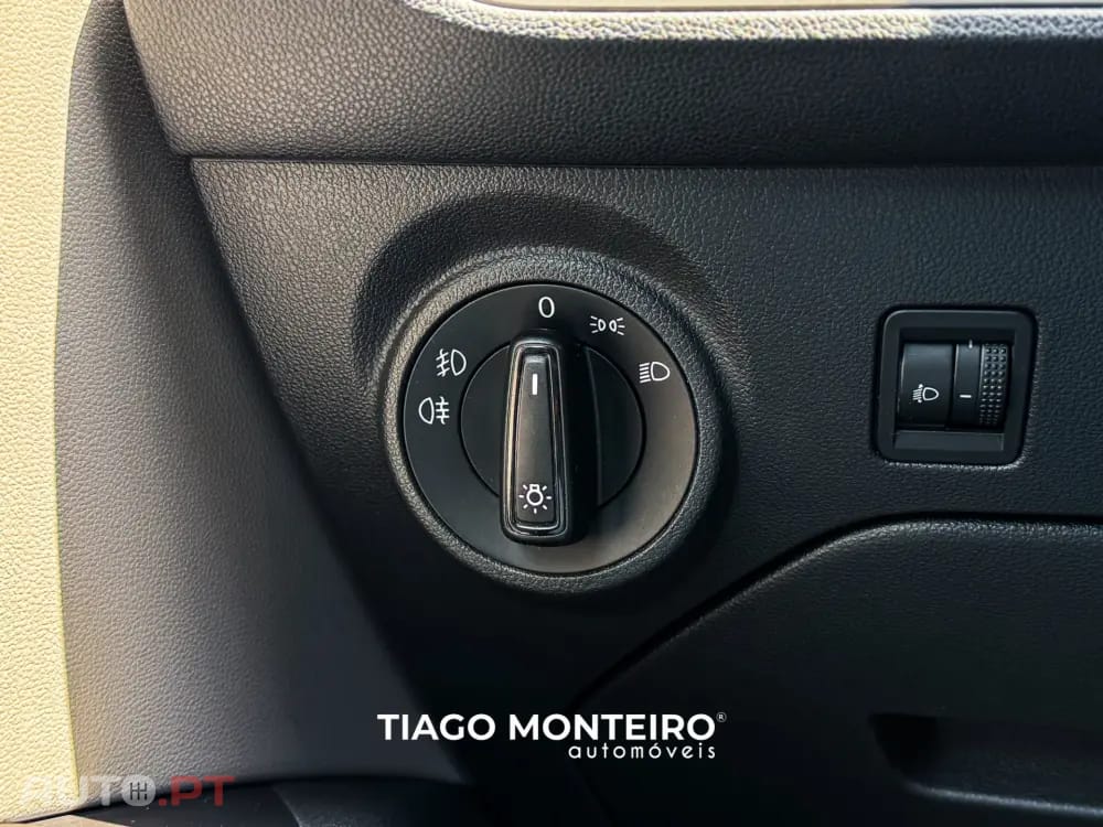 Seat Leon SC 1.6 TDI