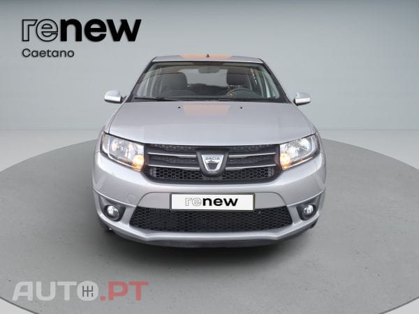 Dacia Sandero 0.9 TCe 90cv S&S Confort