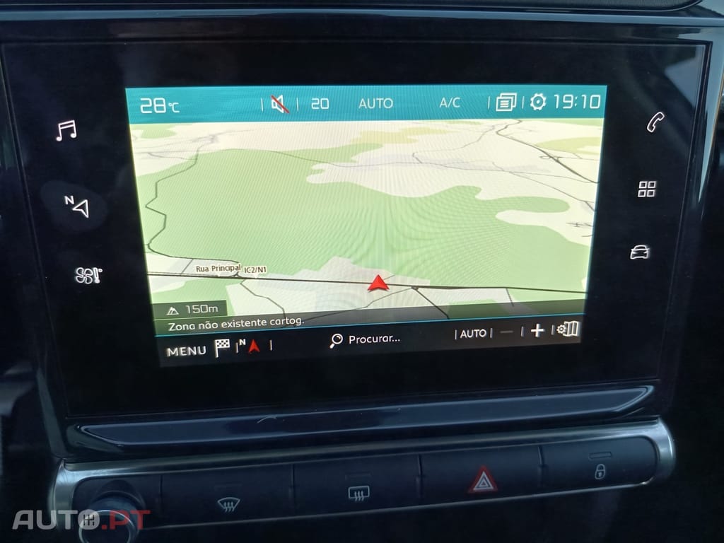 Citroen C3 1.2 PureTech Feel