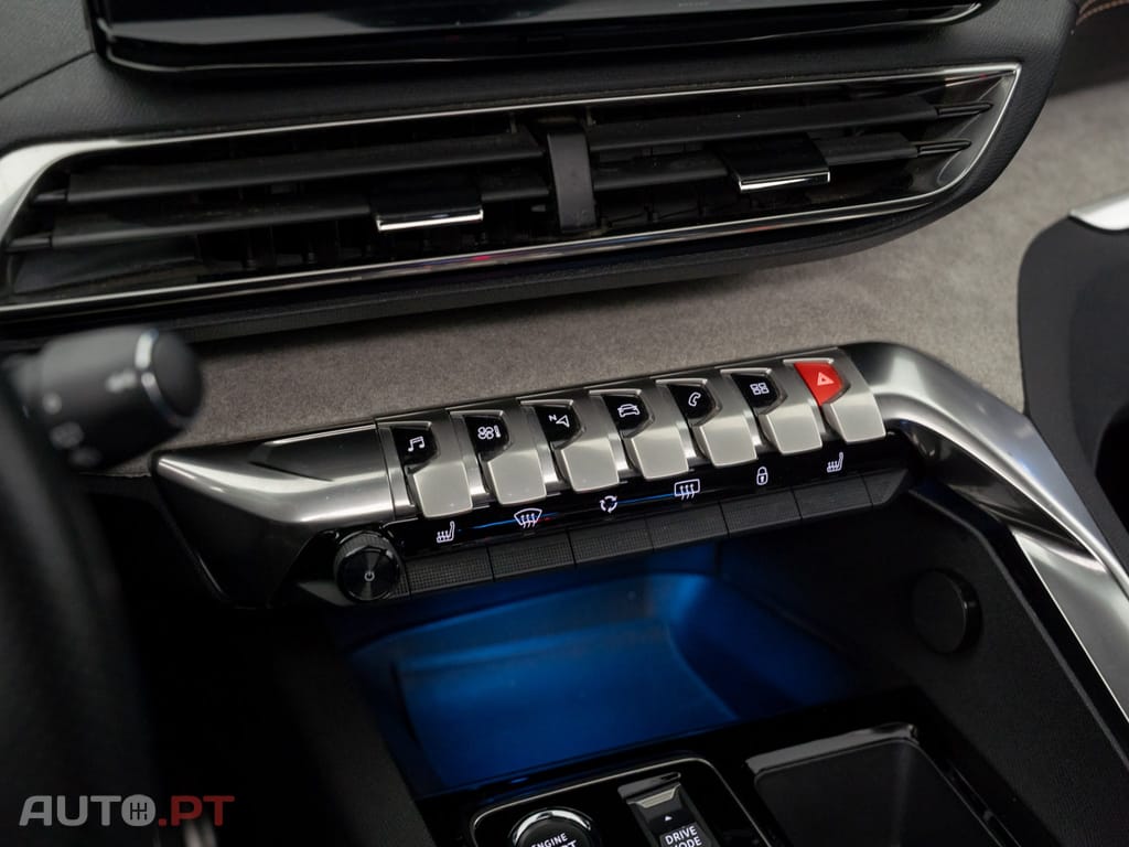 Peugeot 5008 1.5 BlueHDi GT EAT8