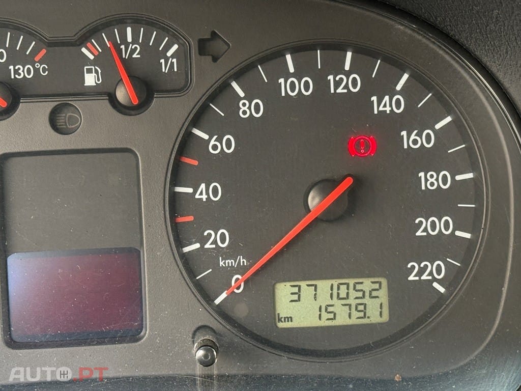 Volkswagen Golf 1.9 TDi Highline