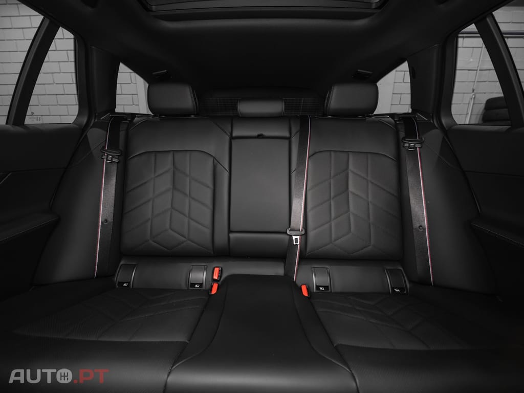 BMW 530 e xDrive Pack Desportivo M Pro