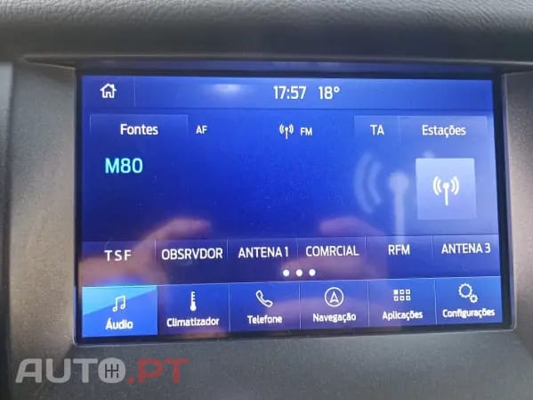 Ford Ranger 2.0 TDCi CD Raptor 4WD