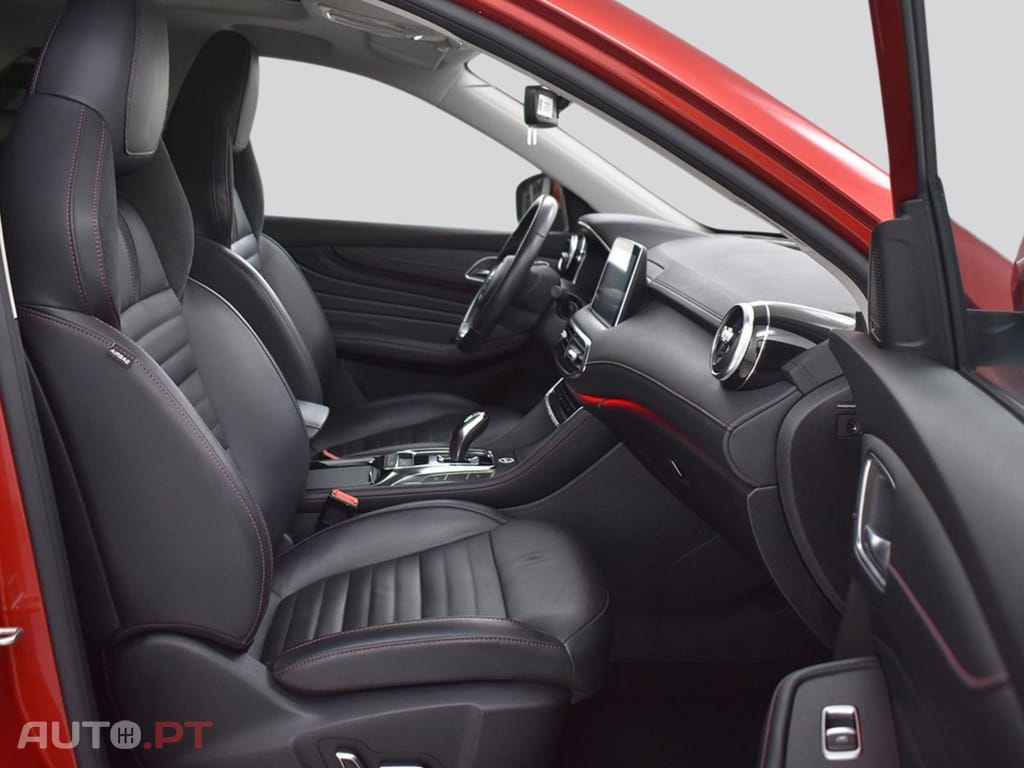 MG EHS I.V.A DEDUTIVEL PHEV 1.5 T-GDI Luxury 