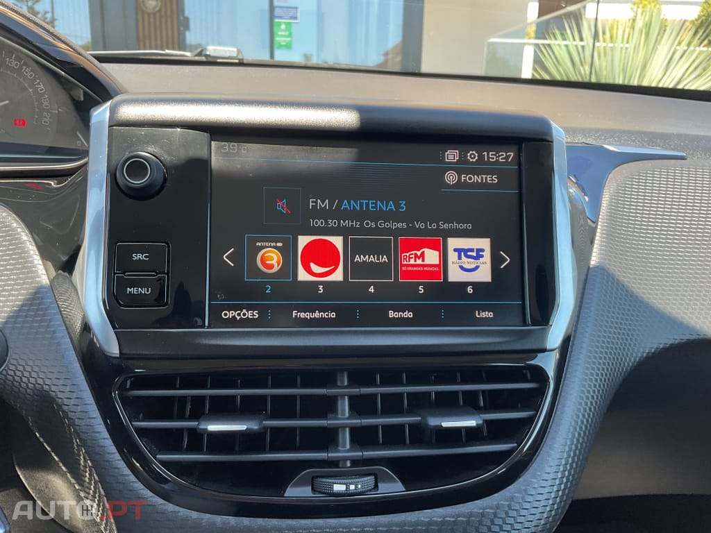 Peugeot 2008 1.6 BlueHDi Active
