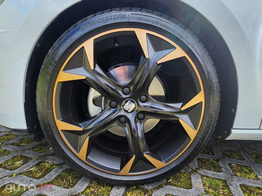 Seat Leon 1.6 TDI Style S/S
