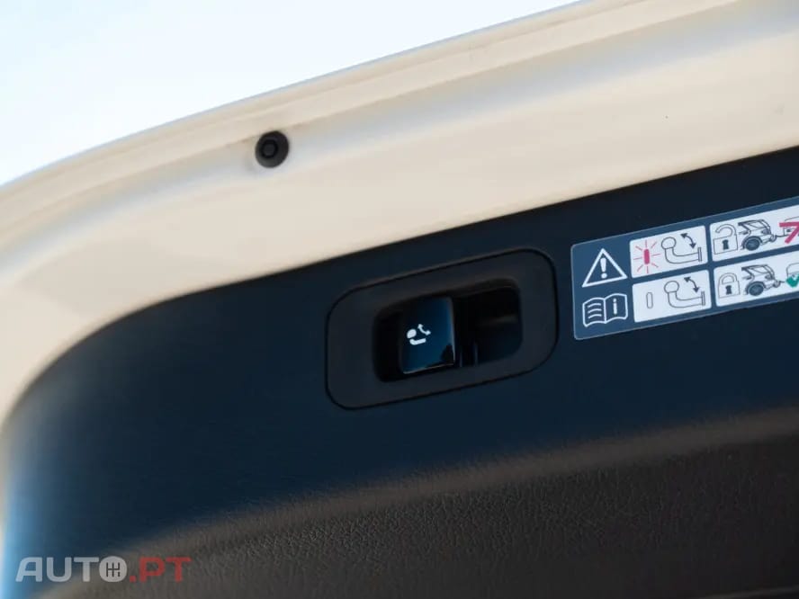 Mercedes-Benz C 220 Station d 9G-TRONIC Avantgarde