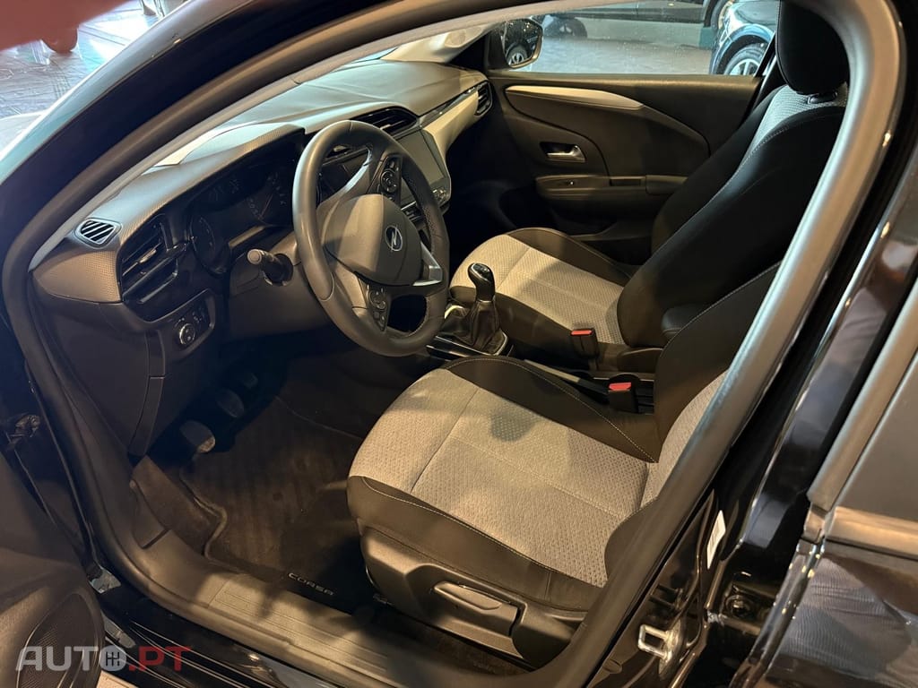 Opel Corsa 1.2 Business Edition