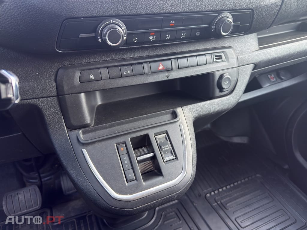 Toyota Proace Elektric (75 kWh) L1 Meister