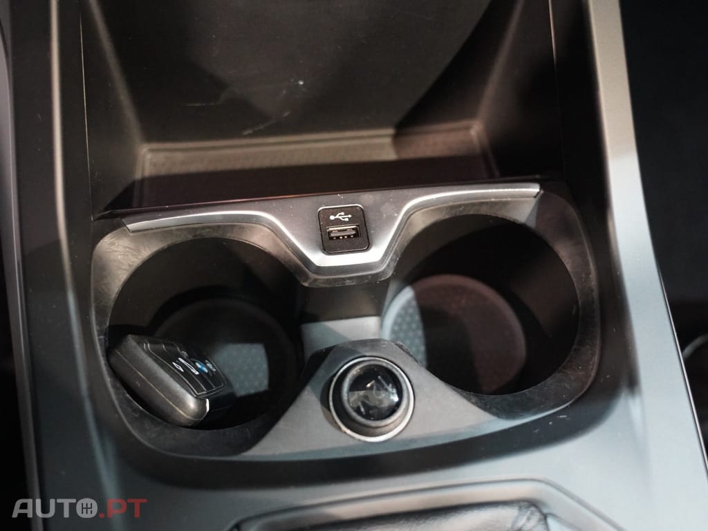 BMW 116 i Advantage