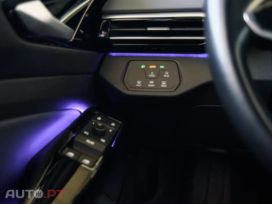 Volkswagen Id.5 77 kWh Pro Performance