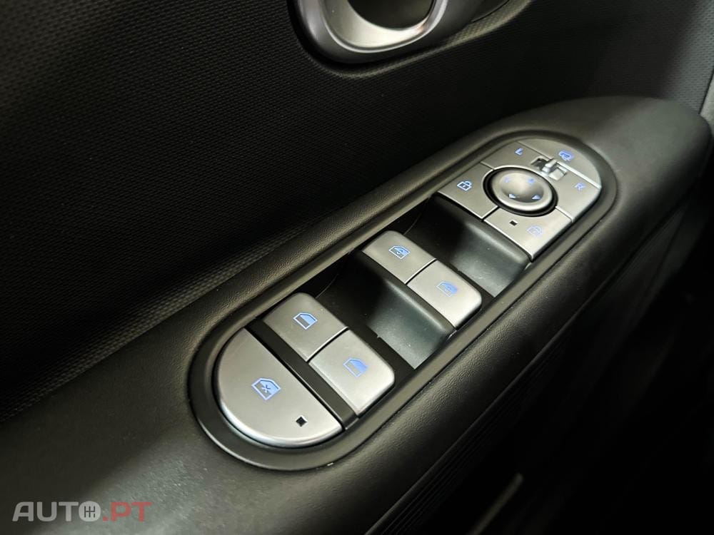 Hyundai Ioniq 5 84 kWh Vanguard Plus