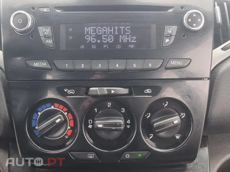 Lancia Ypsilon 1.2 S&S Platinum