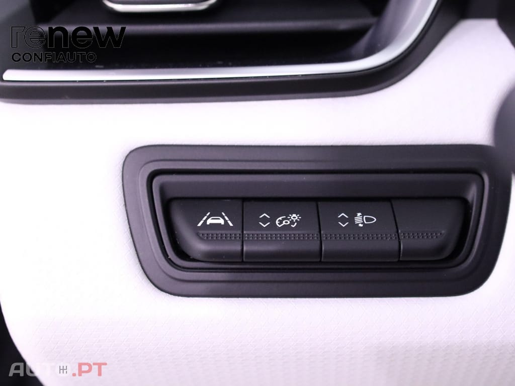 Renault Clio 1.0 TCe Techno Bi-Fuel