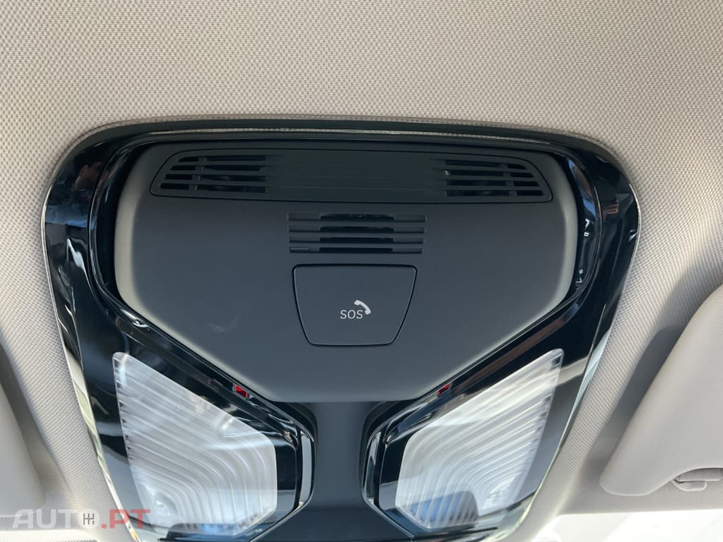 BMW 320 e Touring Line Sport Auto