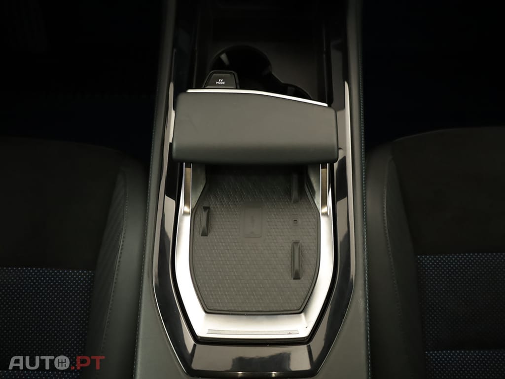 Renault Rafale Rafale 1.2 Hyper Hybrid E-Tech Esprit Alpine