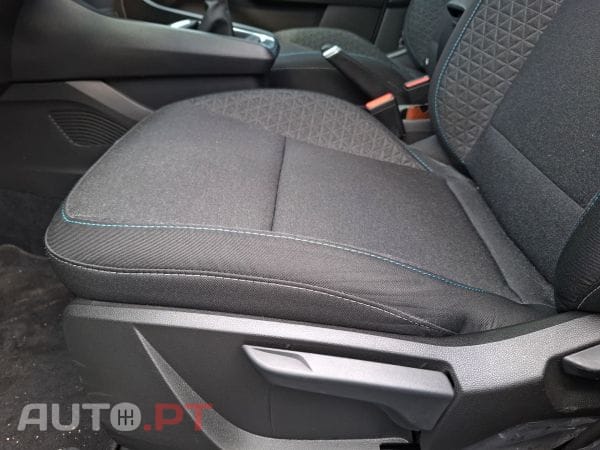 Renault Captur 1.0 TCe 90 evolution