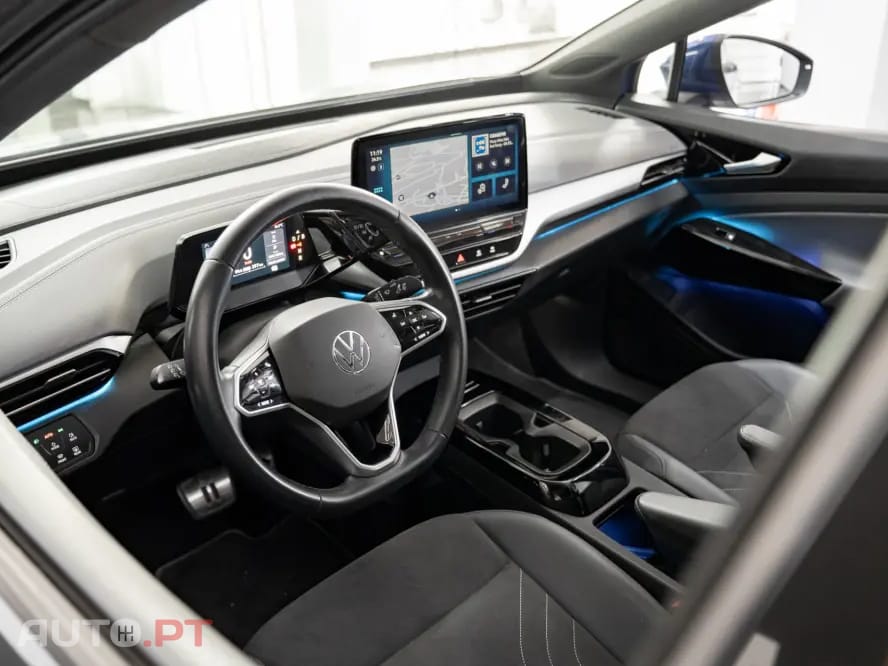 Volkswagen Id.5 77 kWh Pro Performance