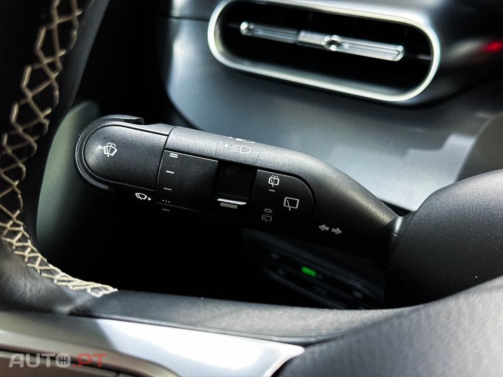 Smart #1 66 kWh Premium