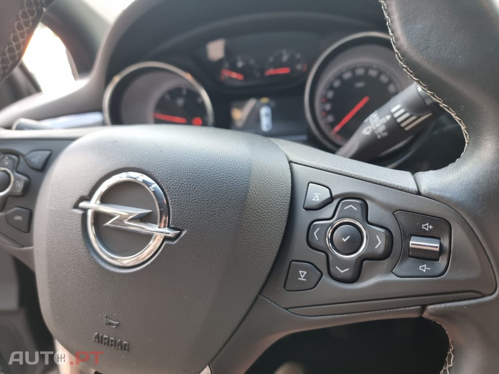 Opel Astra Sports Tourer 1.6 CDTi Cosmo S/S