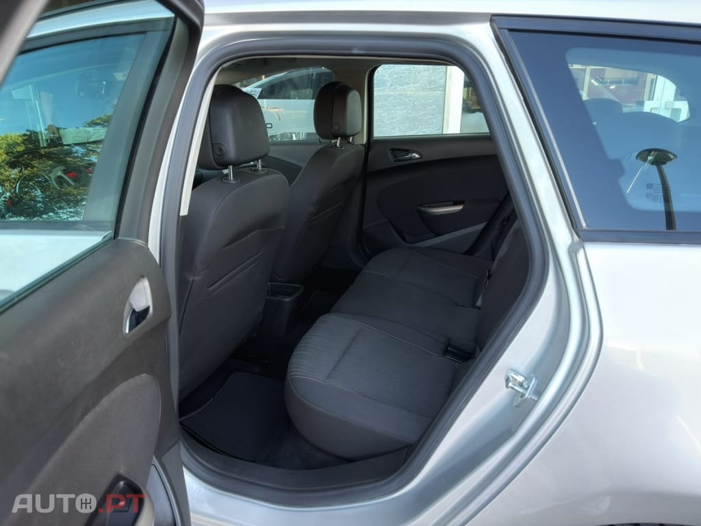Opel Astra Sports Tourer 1.3 CDTi Enjoy S/S