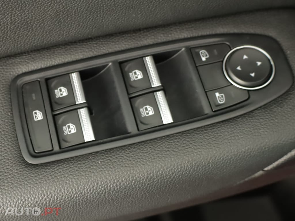 Renault Captur Captur 1.0 TCe Techno