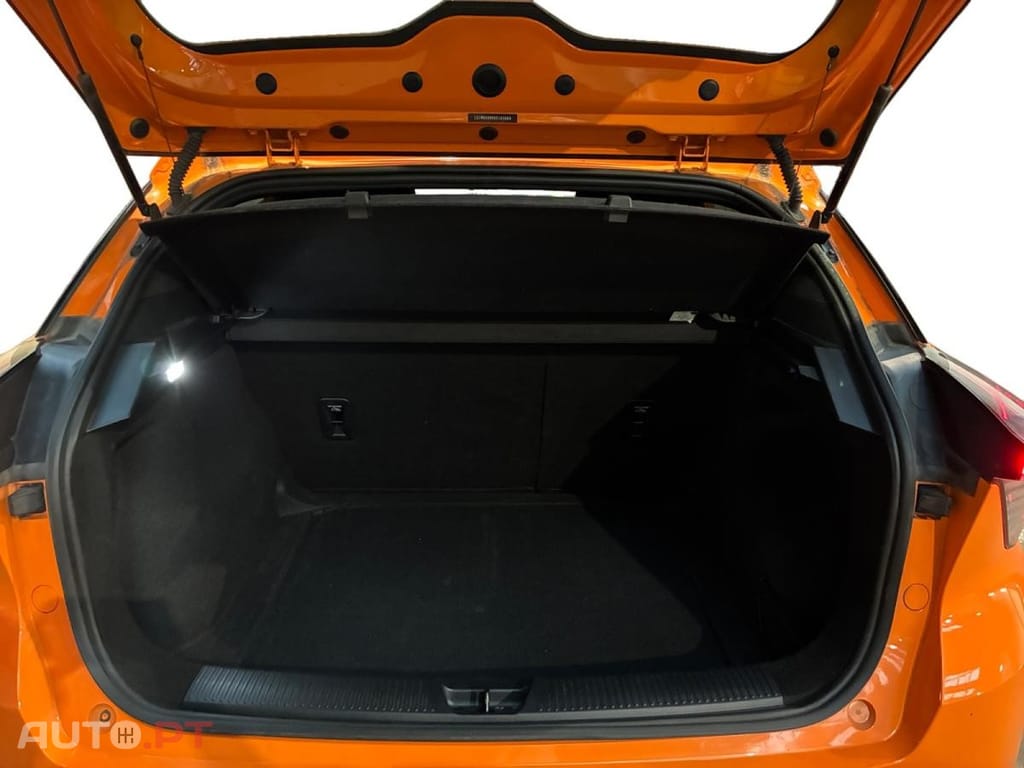 MG MG4 64 kWh Comfort