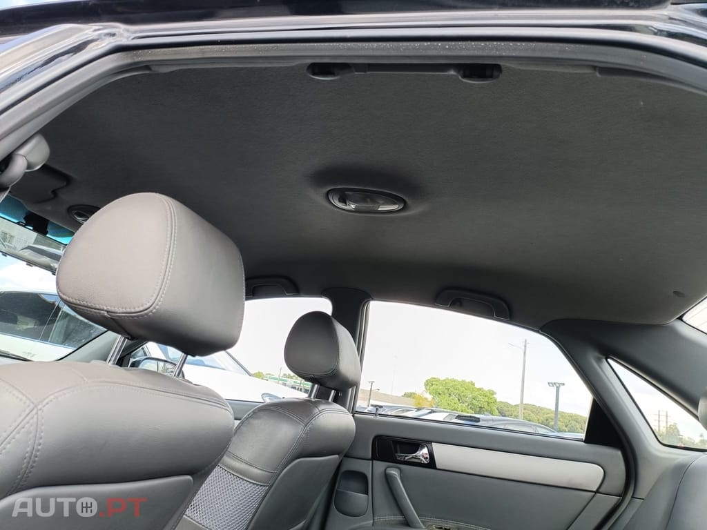 Chevrolet Nubira 1.4 SX