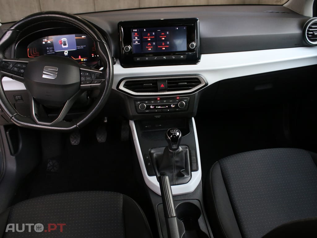 Seat Arona 1.0 TSI Style