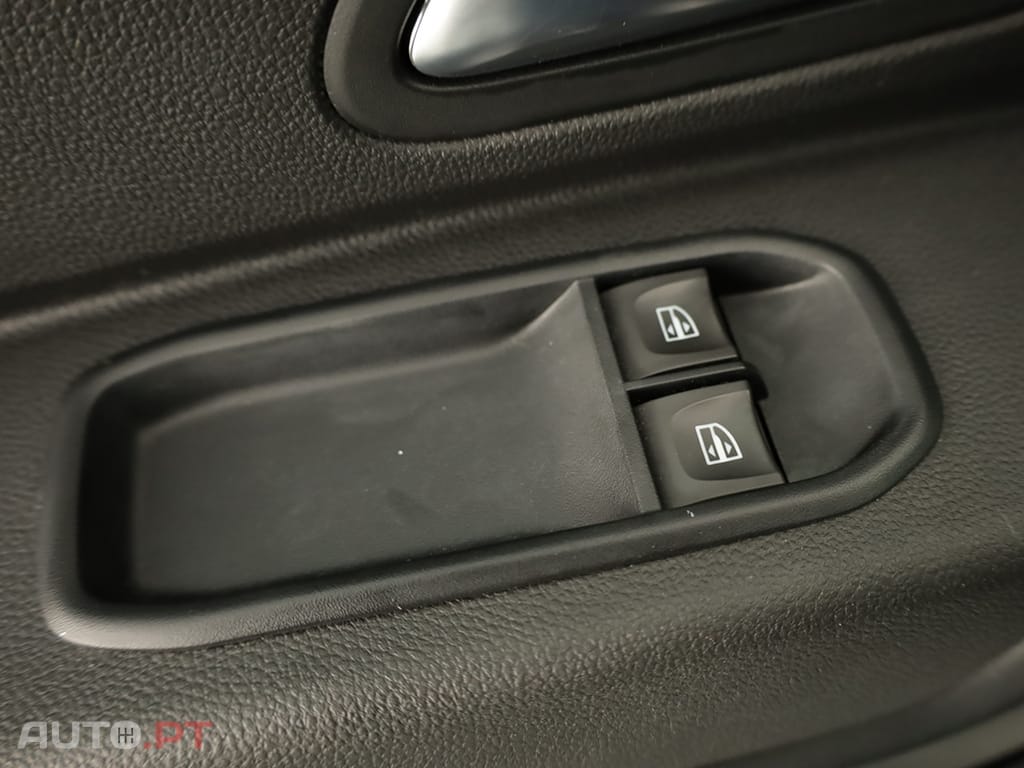 Dacia Duster Duster 1.0 TCe ECO-G Comfort Bi-Fuel