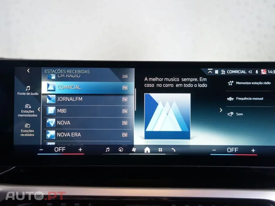 BMW i4 eDrive40 Desportiva M