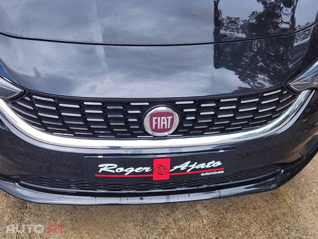 Fiat Tipo 1.3 Multijet